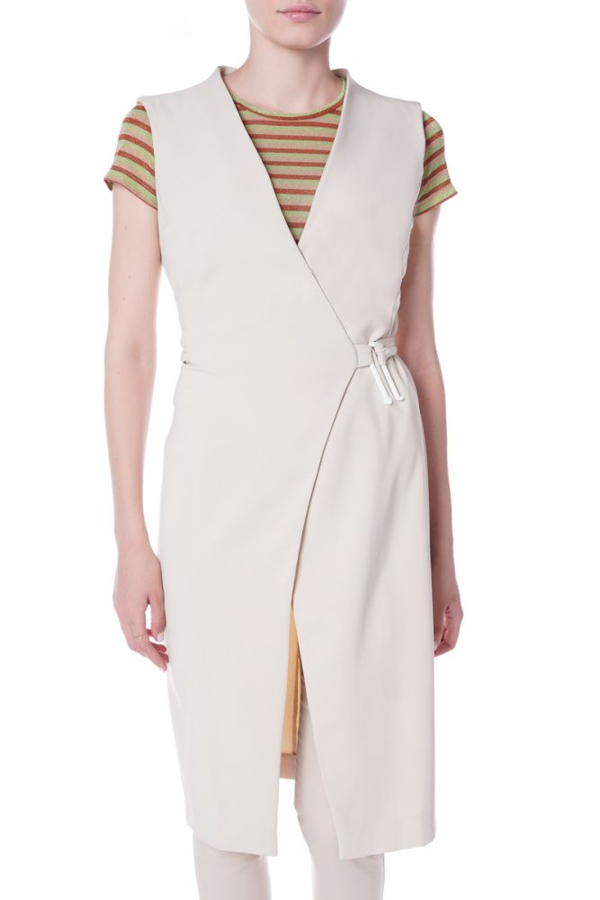 Жилет IMPERIAL brATA5TQP_1