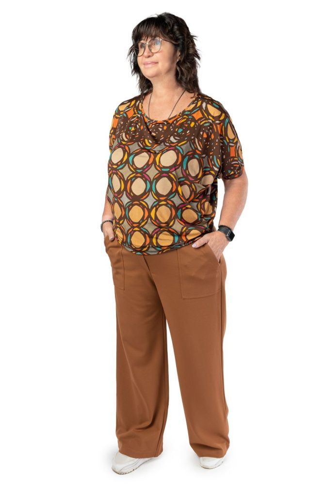 Брюки She's So 3008J