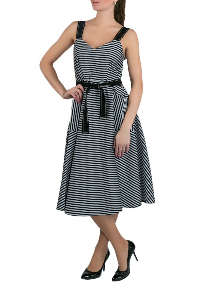 Платье Beatrice 6802_099 – интернет-магазин Bellawoman Платье Beatrice 6802_099