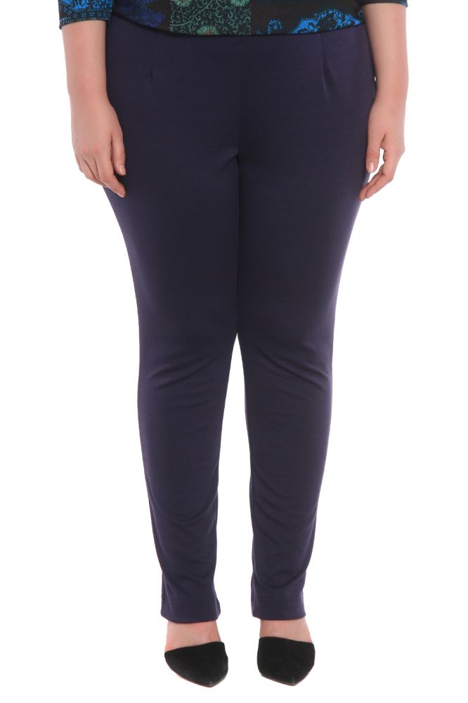 Брюки Donatella Via Roma I14_MD4496BL