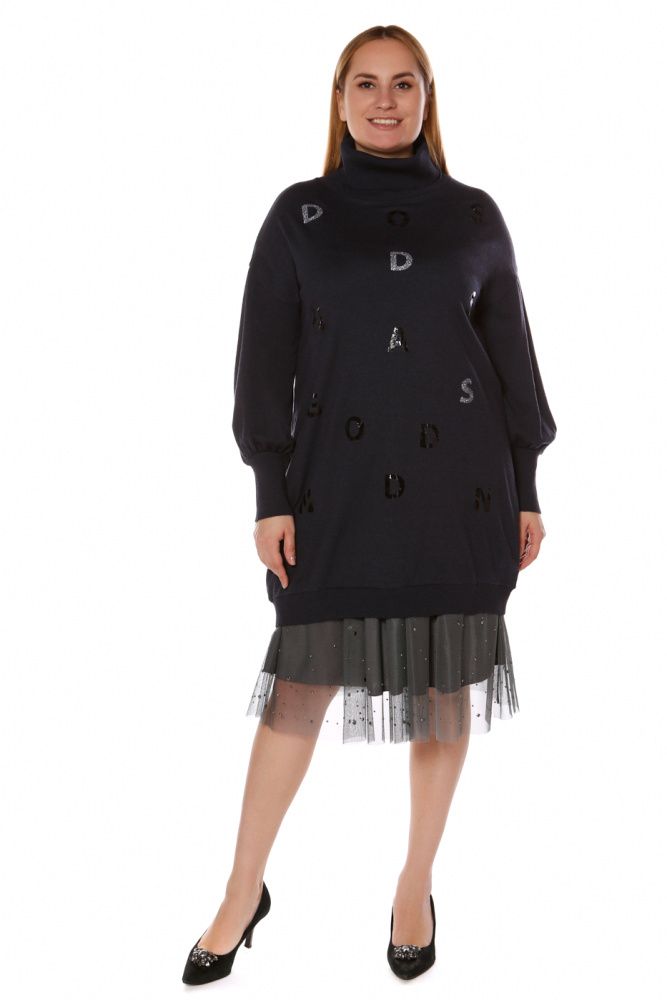 Платье DONNE DA SOGNO 21D1423_09