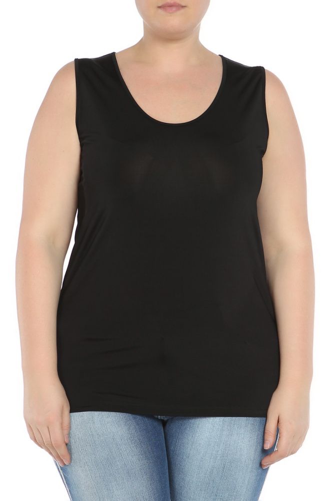 Майка LE FATE LF1071CN_1