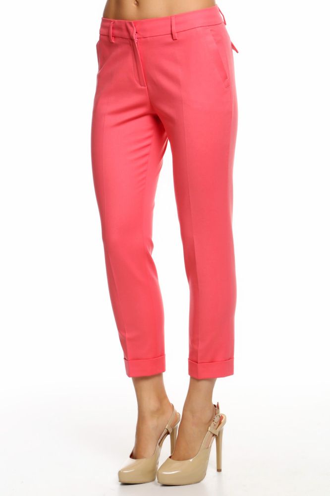 Брюки SEVENTY PT0114_545