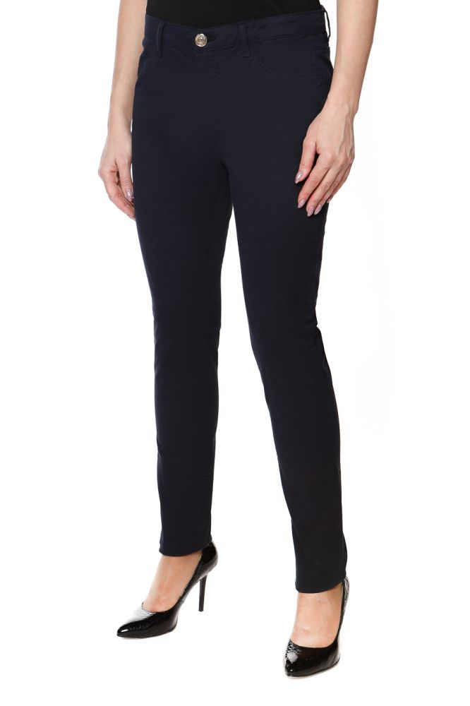 Джинсы WEEKEND MaxMara SG92977