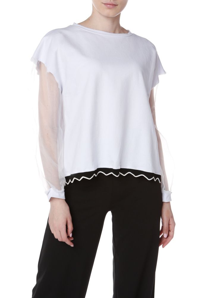 Блуза mey P1514P