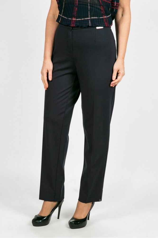 Брюки LE FATE LF0398P