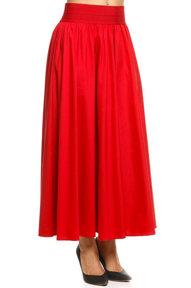 Юбка She's So 307070_H_1 – интернет-магазин Bellawoman Юбка She's So 307070_H_1