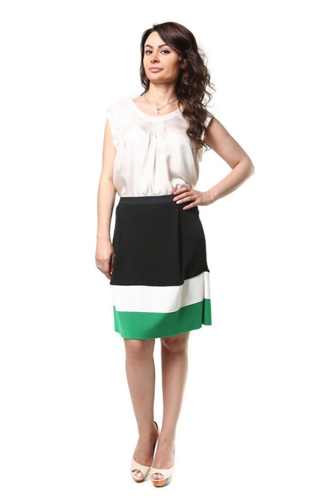 Юбка LIVIANA CONTI P6_F_F6ED04