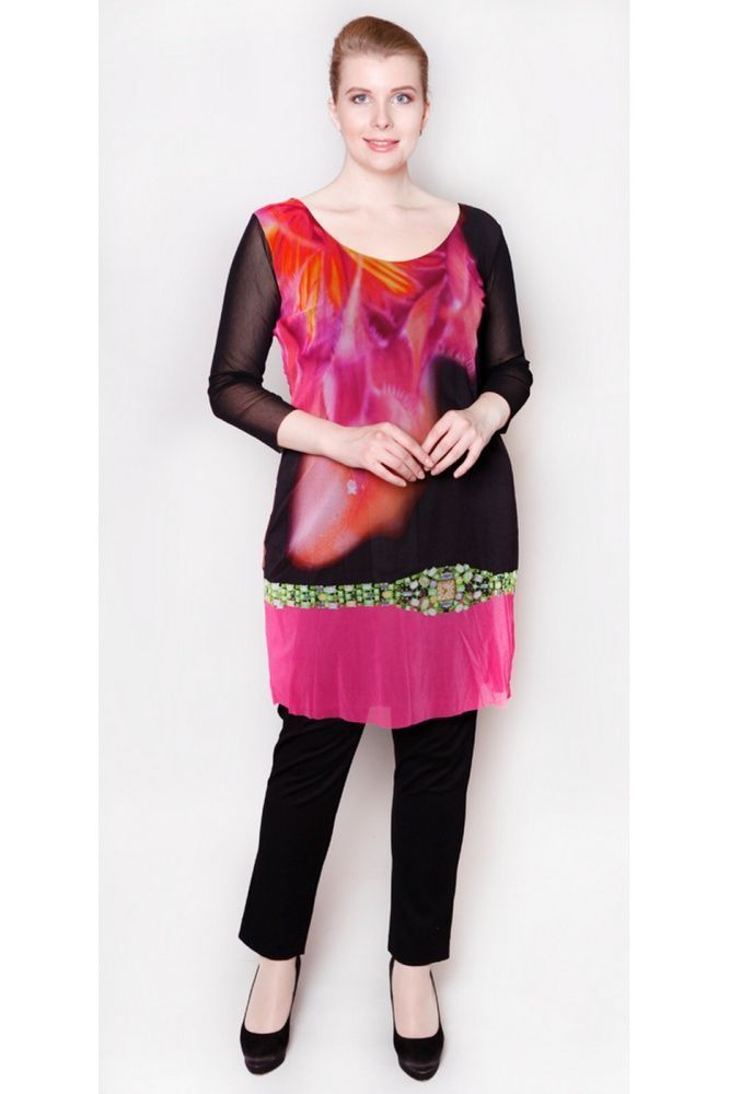 Платье SALLY NEW YORK 1583 – интернет-магазин Bellawoman Платье SALLY NEW YORK 1583