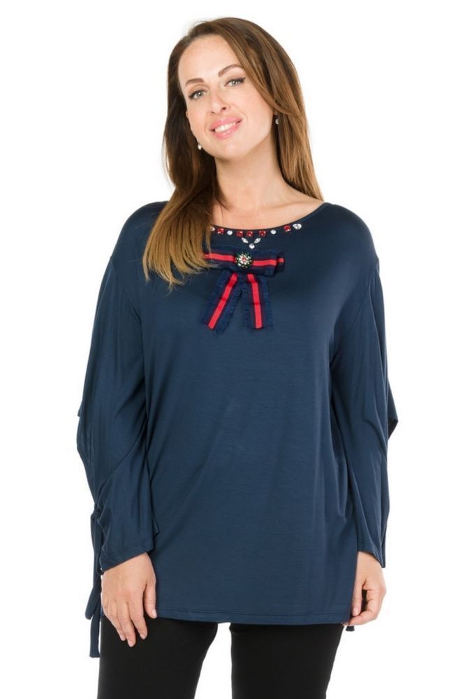 Туника LE FATE LF0458B_1