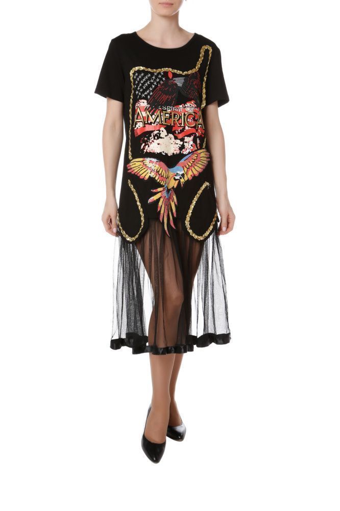 Платье Ljve LD8936A