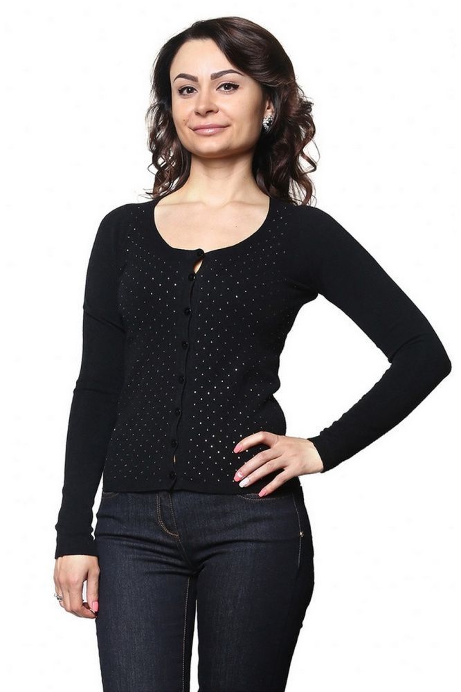 Жакет LE FATE 3236