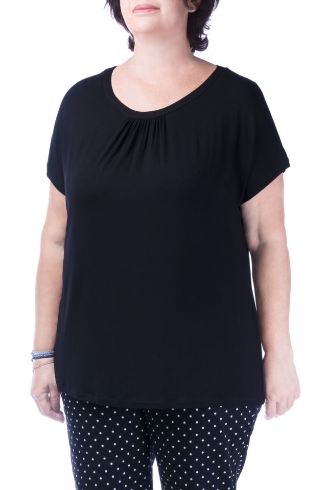 Футболка Marina Rinaldi 6972144