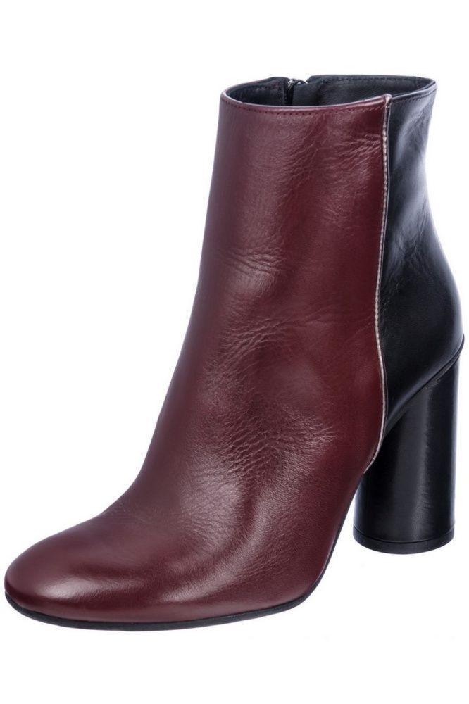 Полусапоги SFIZIO br17FA9826