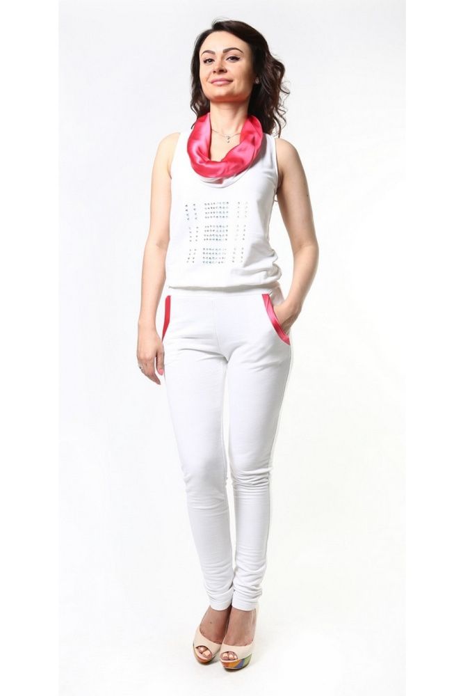 Комбинезон WHO'S WHO 151B13004