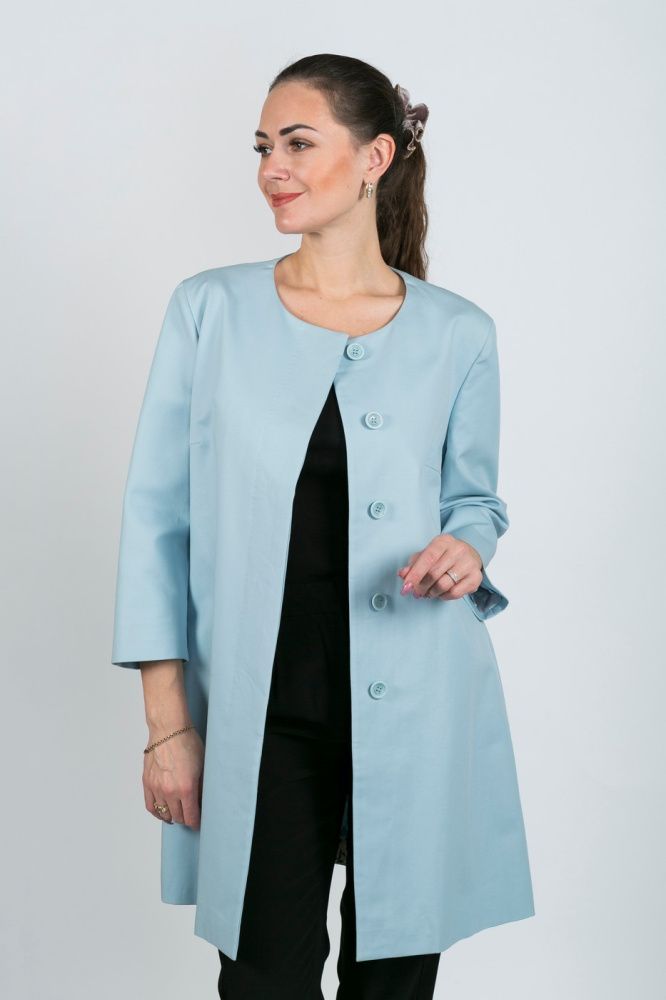 Тренч SEVENTY CP0005_220 – интернет-магазин Bellawoman Тренч SEVENTY CP0005_220