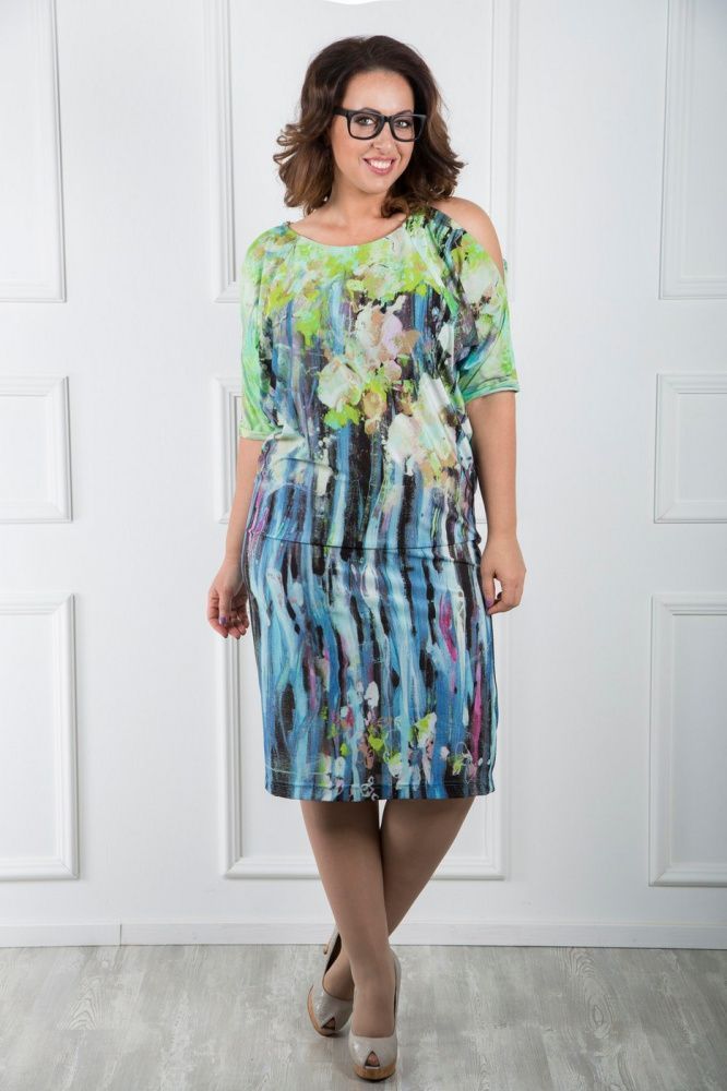 Платье Donatella Via Roma 1582