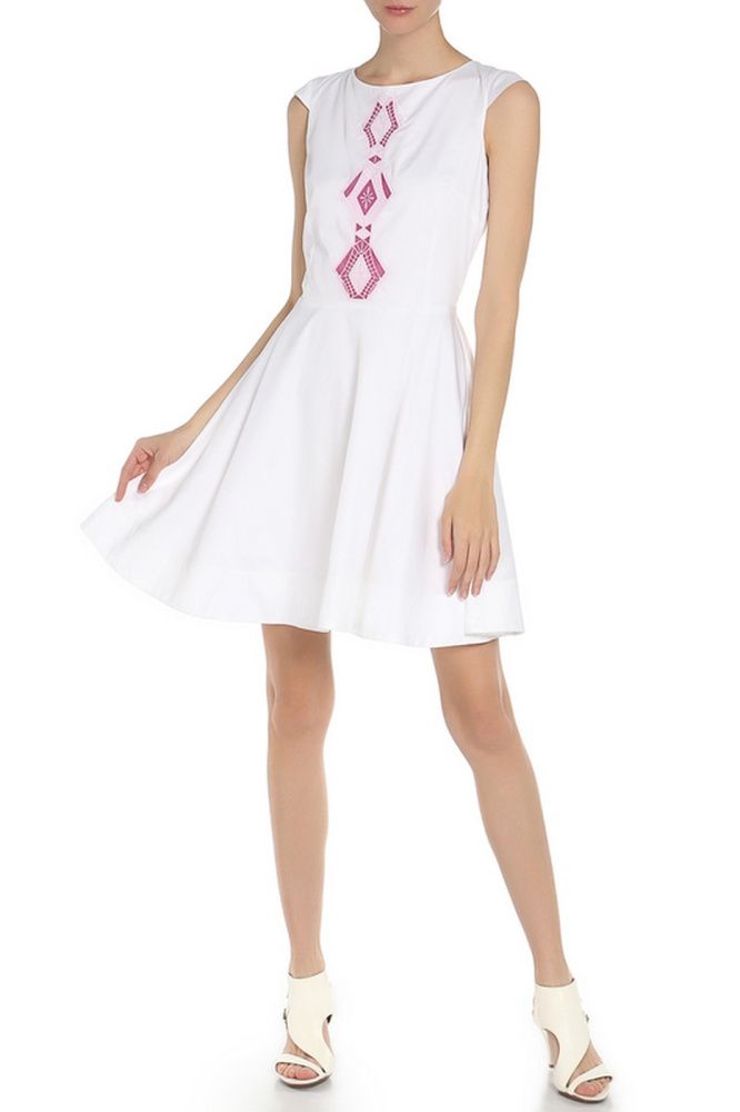 Платье WHO'S WHO 151B30055_1