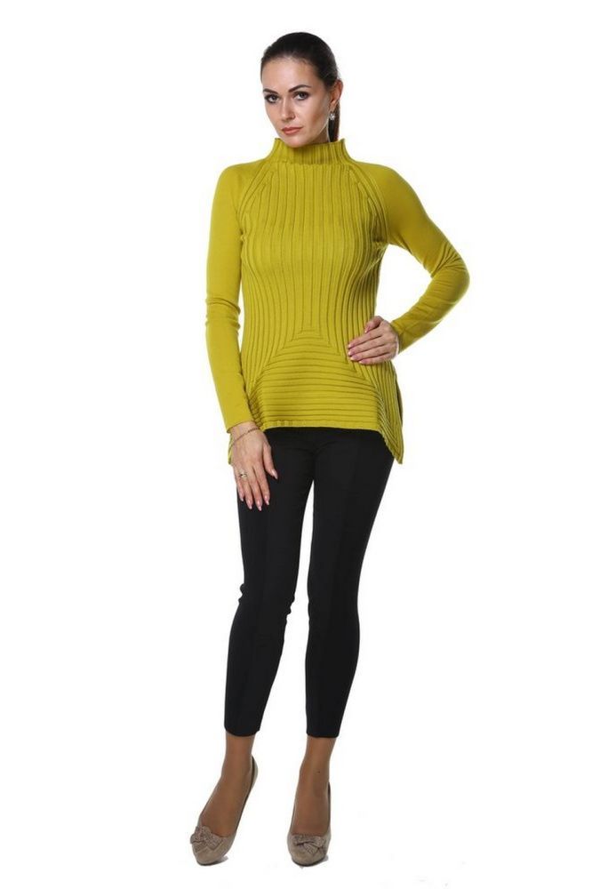 Пуловер She's So 305029M_2