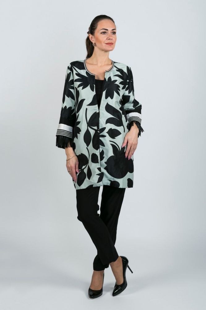 Тренч Beatrice b 2915