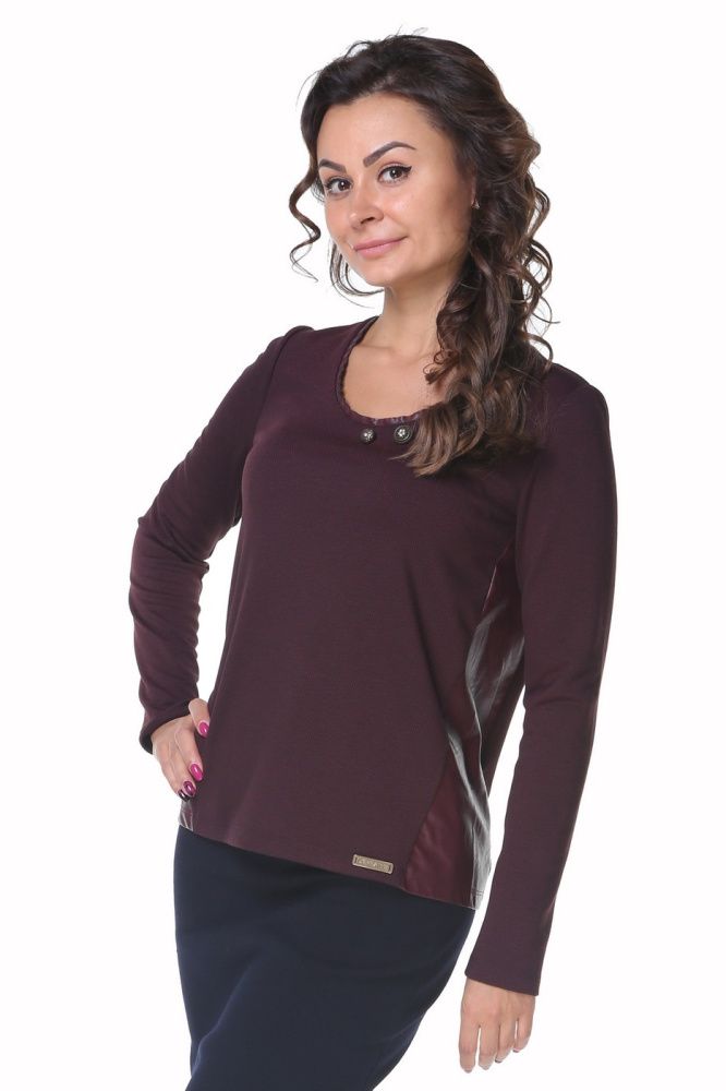 Джемпер LE FATE LF0569M