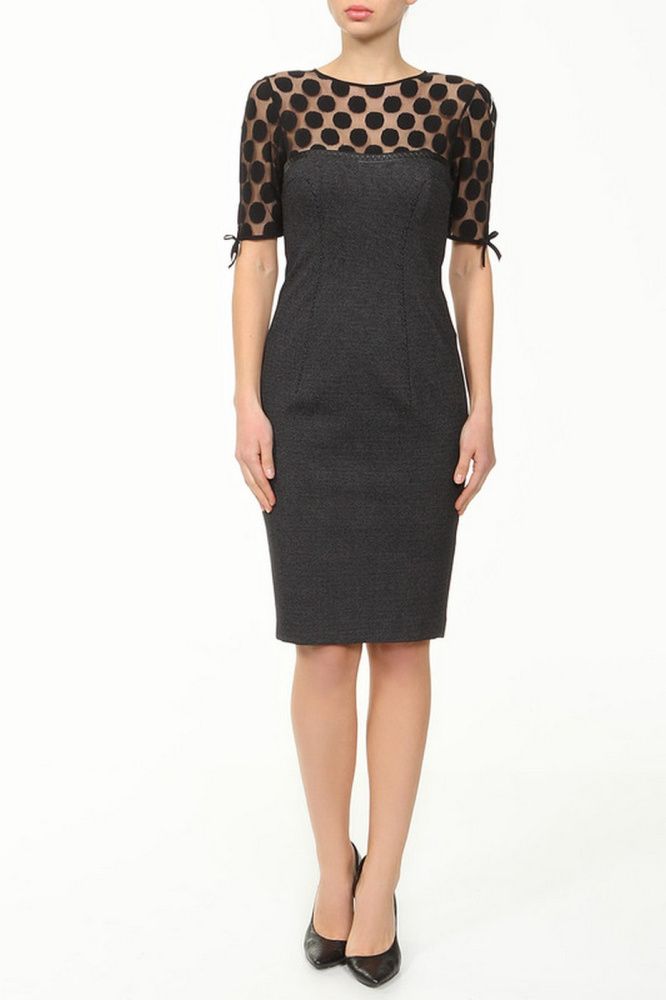 Платье Xs Milano 603913 – интернет-магазин Bellawoman Платье Xs Milano 603913