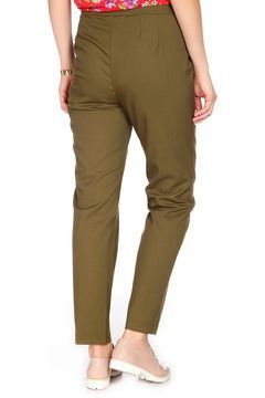 Брюки Paola Joy 341210