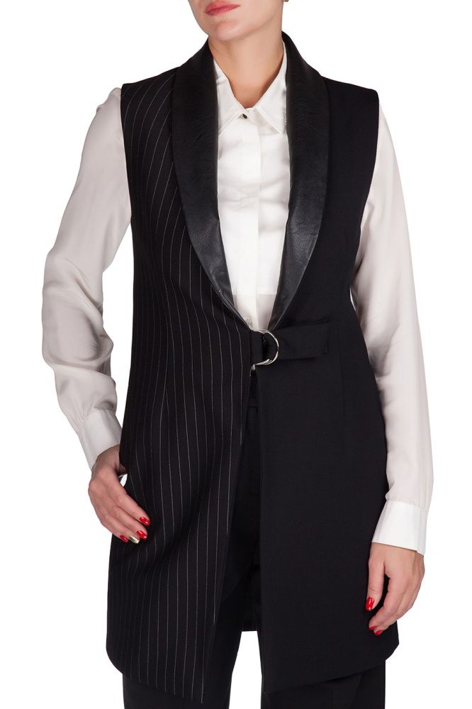 Жилет Xs Milano X6014_17