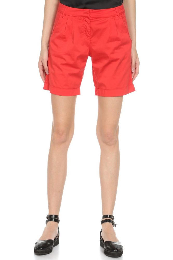 Шорты WHO'S WHO 151H11020