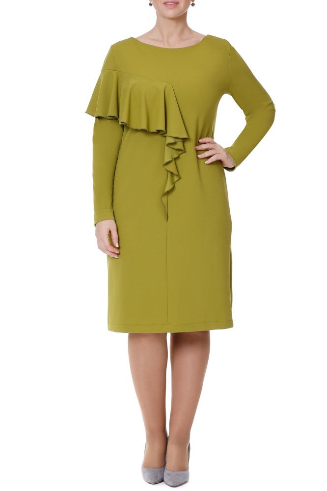 Платье LE FATE LF3135A_1