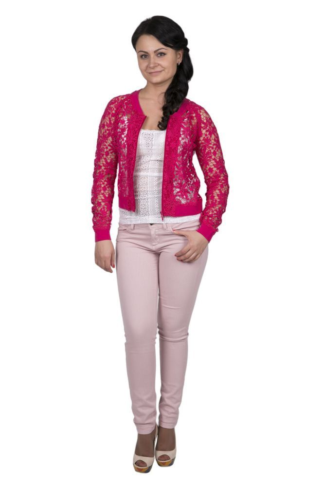 Джинсы TWIN-SET Jeans J2S4ZH