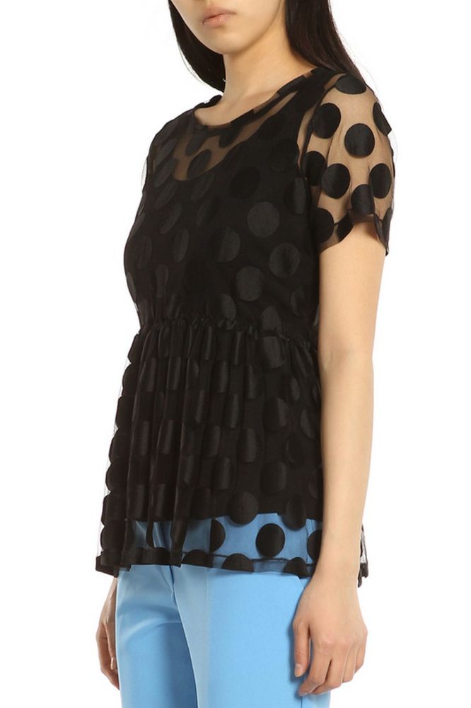 Блузка 22MAGGIO 66102681