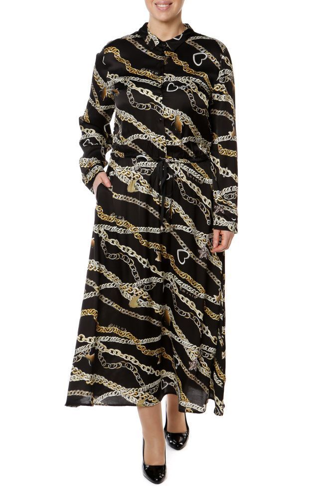 Платье LE FATE LF2050A_6