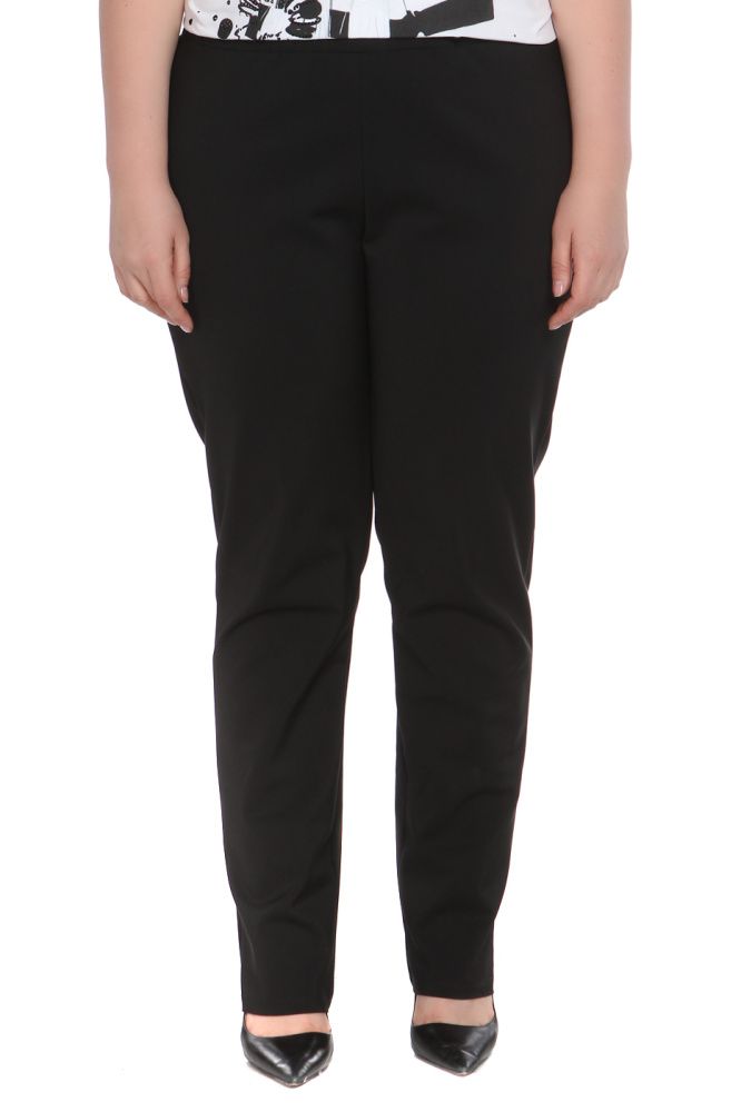 Брюки LE FATE LF0353P