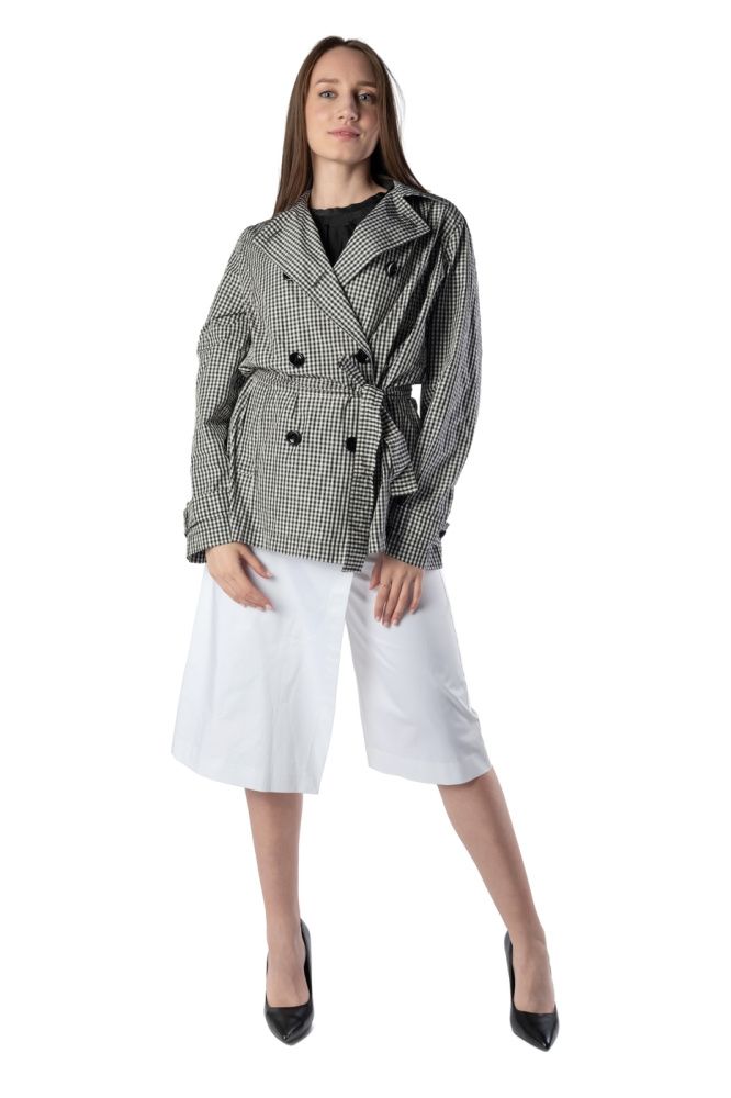 Плащ Stella Guardino SG92079 – интернет-магазин Bellawoman Плащ Stella Guardino SG92079