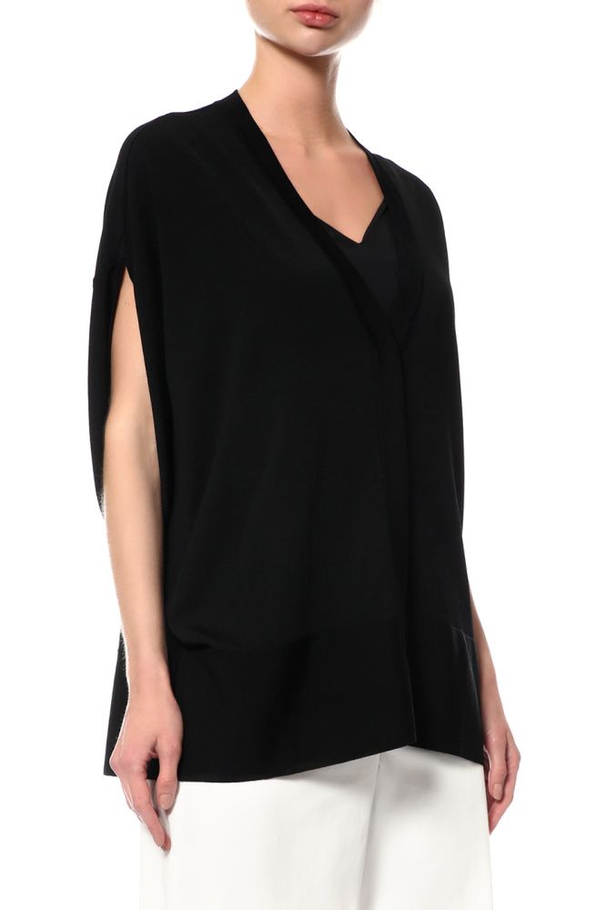 Кардиган SEVENTY MT0336_999 – интернет-магазин Bellawoman Кардиган SEVENTY MT0336_999