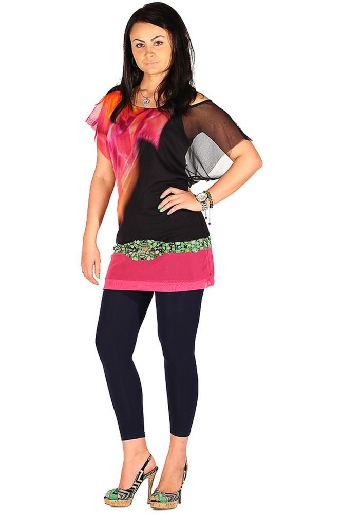 Футболка SALLI NEW YORK 1540