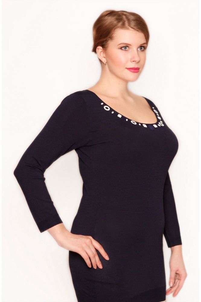 Туника LE FATE LF0301M