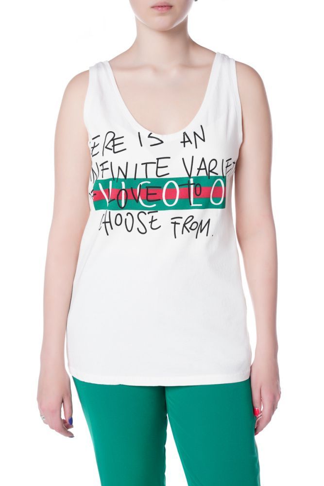 Майка VICOLO CA0008