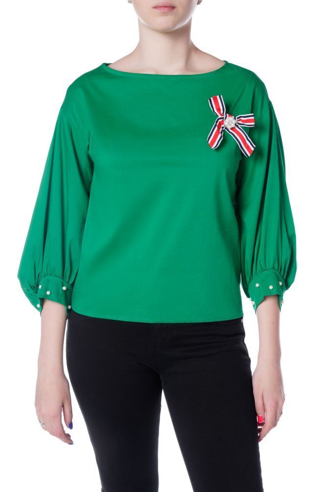 Рубашка Joie Clair  JC40050_1 – интернет-магазин Bellawoman Рубашка Joie Clair  JC40050_1