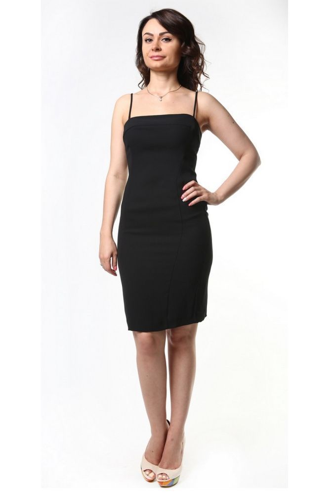 Платье Xs Milano 1017_14