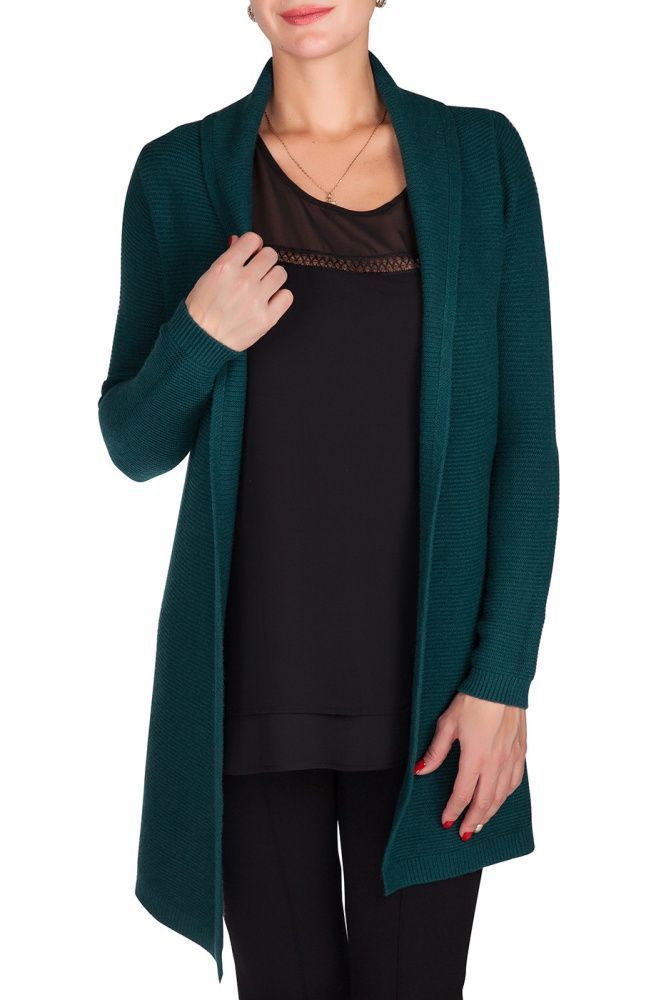 Кардиган Tensione In 7163