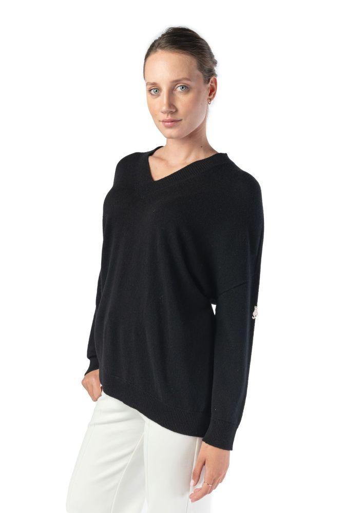 Джемпер DONNE DA SOGNO 23D2732_01