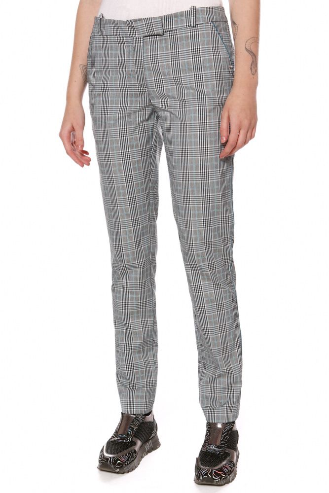 Брюки IMPERIAL P9990047_1