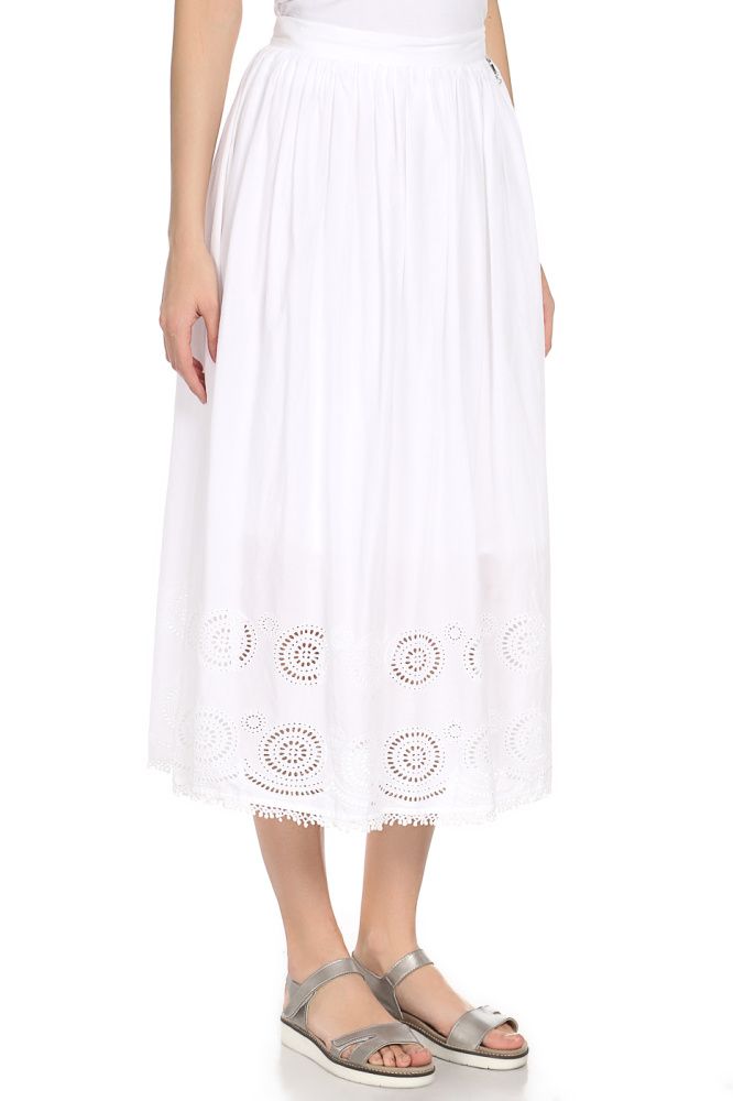 Юбка TWIN-SET Jeans J2S5DA