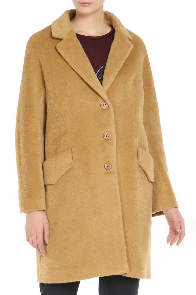 Пальто Beatrice b 2960SIBI – интернет-магазин Bellawoman Пальто Beatrice b 2960SIBI