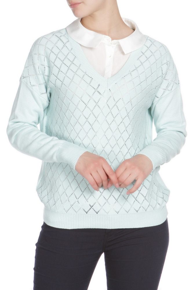 Джемпер WHO'S WHO 151H20024_1