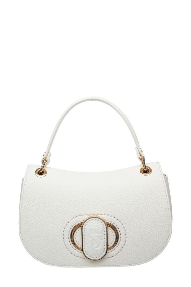 Сумка Carlo Salvatelli 753_Gemma_Latte