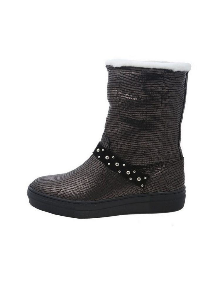 Сапоги Gilda Tonelli X587B_2