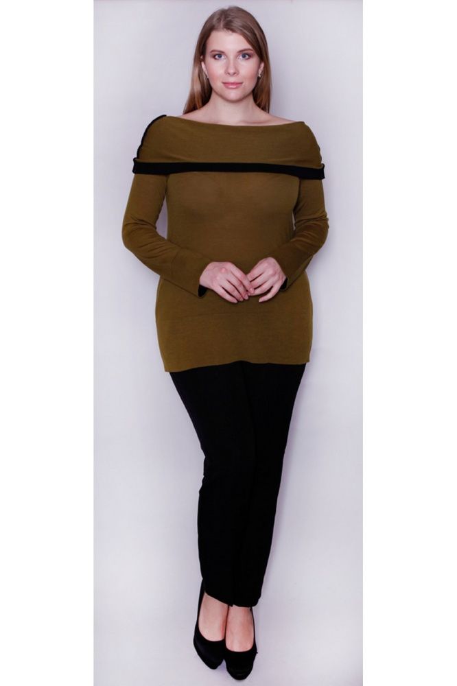 Джемпер LIVIANA CONTI A6_L_L6AA47_1 – интернет-магазин Bellawoman Джемпер LIVIANA CONTI A6_L_L6AA47_1